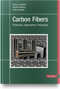 Cover: Carbon Fibers - Hanser Publications