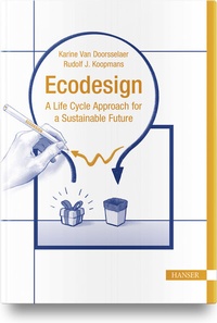 Abbildung von: Ecodesign - Hanser Publications