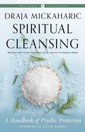 Cover: Spiritual Cleansing - Weiser Books