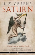 Bild: Saturn - Weiser Books