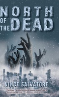 Cover: North of the Dead - FriesenPress