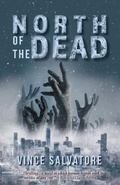 Cover: North of the Dead - FriesenPress