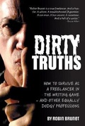 Cover: Dirty Truths - FriesenPress