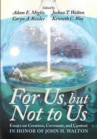 Enlarge image Cover: For Us, But Not to Us - Wipf & Stock Publishers