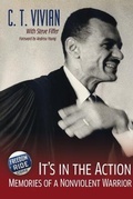 Cover: It's in the Action - NewSouth Books