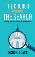 Cover: The Church During the Search - Aneko Press