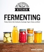 Cover: Fermenting - Alpha