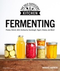 Cover: Fermenting - Alpha