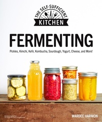 Enlarge image Cover: Fermenting - Alpha
