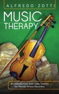 Cover: Music Therapy - Loving Healing Press