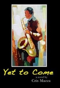 Enlarge image Cover: Yet to Come - Blazevox Books