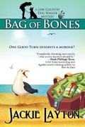 Cover: Bag of Bones - Bell Bridge Books