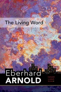 Cover: The Living Word - Plough Publishing House