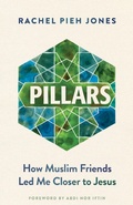 Cover: Pillars - Plough Publishing House
