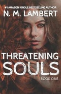 Cover: Threatening Souls - Green Tree Press