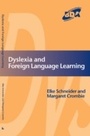 Cover: Dyslexia and Foreign Language Learning - David Fulton Publishers Ltd