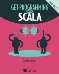 Abbildung von: Get Programming with Scala - Manning Publications