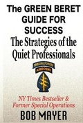 Cover: The Green Beret Guide for Success - Cool Gus