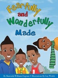 Cover: Fearfully and Wonderfully Made - Xulon Press