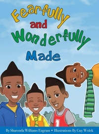 Enlarge image Cover: Fearfully and Wonderfully Made - Xulon Press