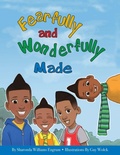 Cover: Fearfully and Wonderfully Made - Xulon Press