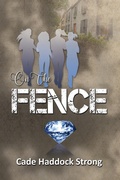 Cover: On the Fence - Bella Books