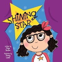 Enlarge image Cover: Shining Star - Chalfant Eckert Publishing