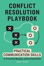 Cover: Conflict Resolution Playbook - Callisto Media Inc.