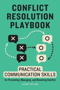 Enlarge image Cover: Conflict Resolution Playbook - Callisto Media Inc.