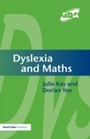 Cover: Dyslexia and Maths - David Fulton Publishers Ltd