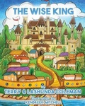 Cover: The Wise King - Publisher