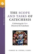 Cover: The Scope and Tasks of Catechesis - Twenty-Third Publications