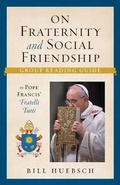Cover: On Fraternity and Social Friendship - Twenty-Third Publications