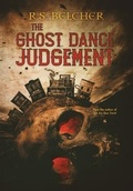 Cover: The Ghost Dance Judgement - Falstaff Books, LLC