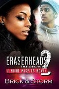 Cover: Eraserheads 2 - Urban Books