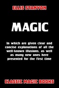 Cover: Magic - Classic Magic Books