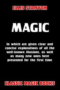 Enlarge image Cover: Magic - Classic Magic Books