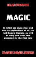 Cover: Magic - Classic Magic Books