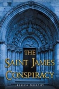 Cover: The Saint James Conspiracy - Stratton Press