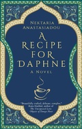 Cover: A Recipe for Daphne - Hoopoe