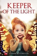 Cover: Keeper of the Light - PageTurner, Press and Media