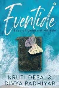 Enlarge image Cover: Eventide - Notion Press, Inc.