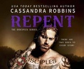 Cover: Repent - Dreamscape Media