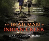 Abbildung von: The Dead Man in Indian Creek - Dreamscape Media