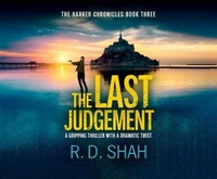 Enlarge image Cover: The Last Judgement - Dreamscape Media