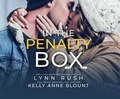 Cover: In the Penalty Box - Dreamscape Media