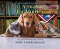 Cover: A Bias for Murder - Dreamscape Media
