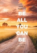 Cover: Be All You Can Be - Xlibris Us