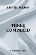 Cover: Three Compared - Xlibris Us