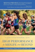 Cover: High Performance in Midlife and Beyond - Palmetto Publishing